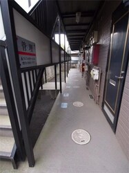 西高島平駅 徒歩7分 1階の物件外観写真